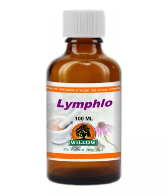 Lymphlo 100ml